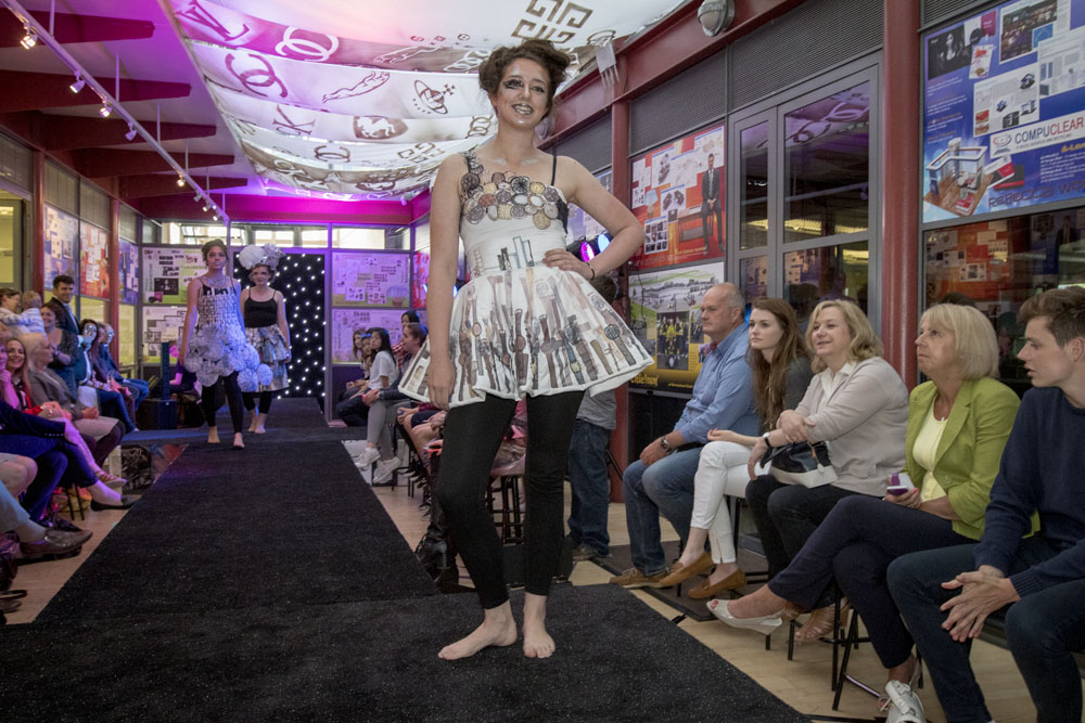 Fashion Show 2015